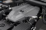 Mercedes-Benz SLS AMG Black Series 2014 года